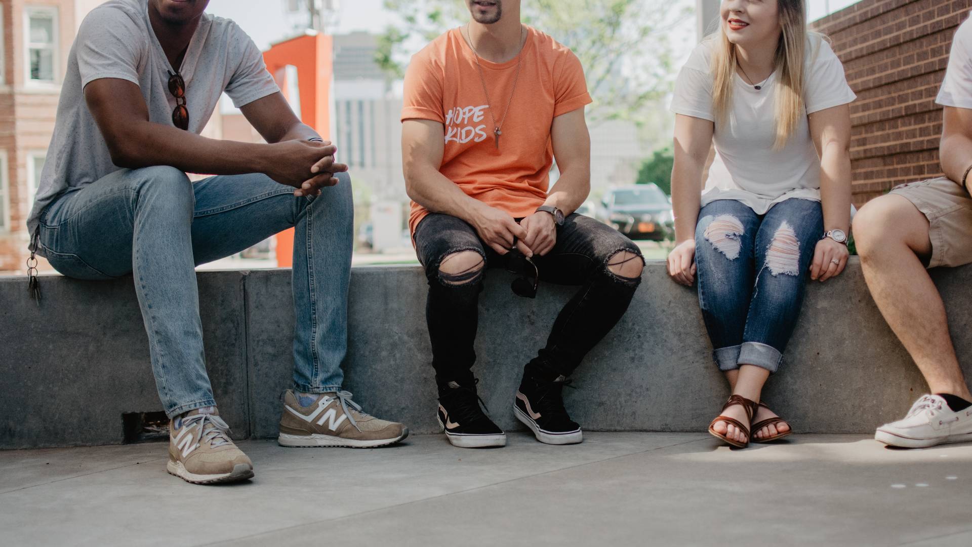 <h2>Independent Peer Support</h2>
